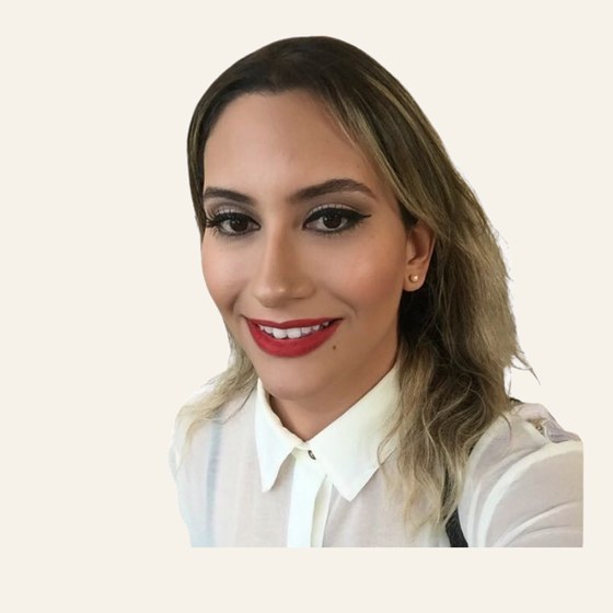Profa. Me. Tamara Braga
