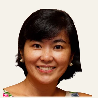 Dra Ana Carina Tamanaha