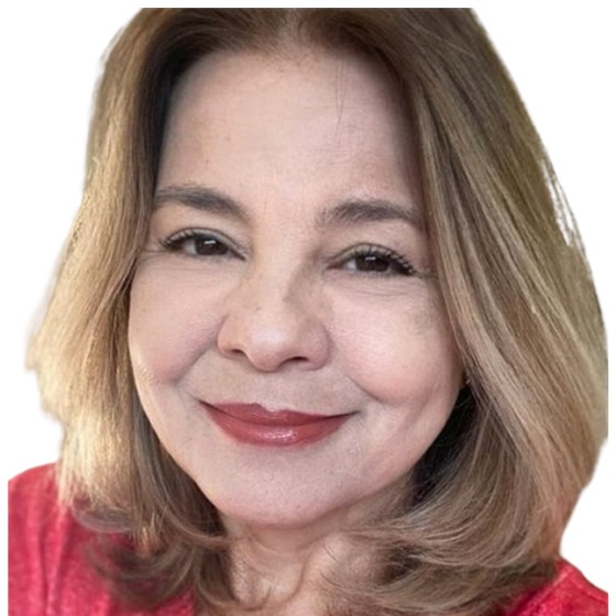 Marcia Liliane Schwartzman