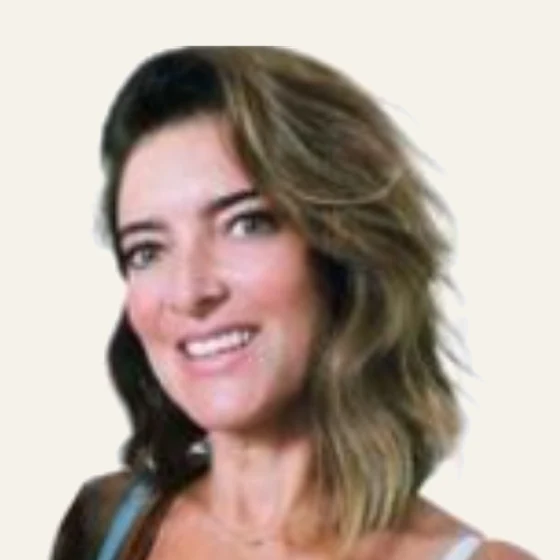 Dra Mariana Ferreiro