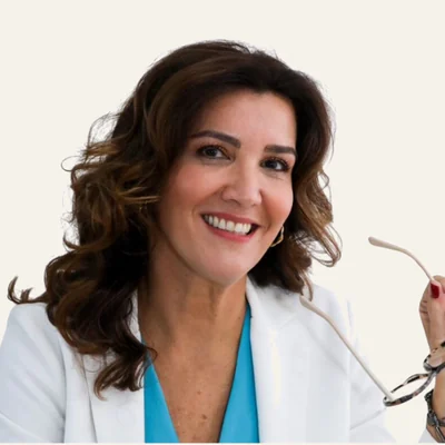 Dra Taísa Giannecchini