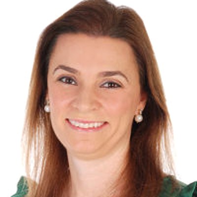 Raquel Blanco de Sant'Ana